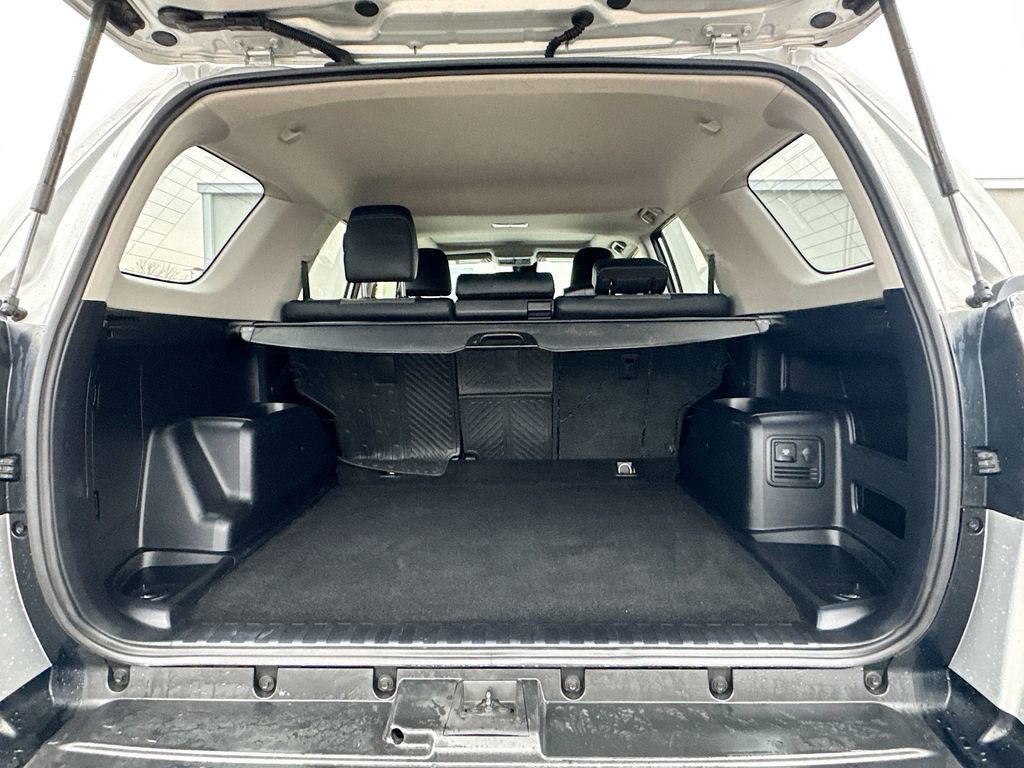 Used 2023 Toyota 4Runner SR5 Premium image 33