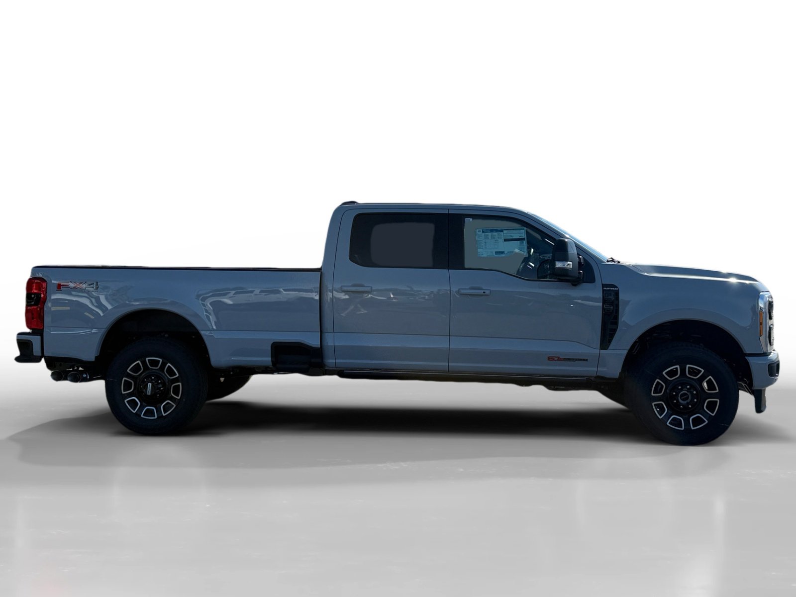 New 2026 Ford F350 Platinum image 6