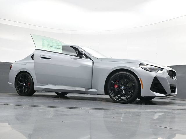 New 2026 BMW 230i Coupe w/ Premium Package RWD image 47