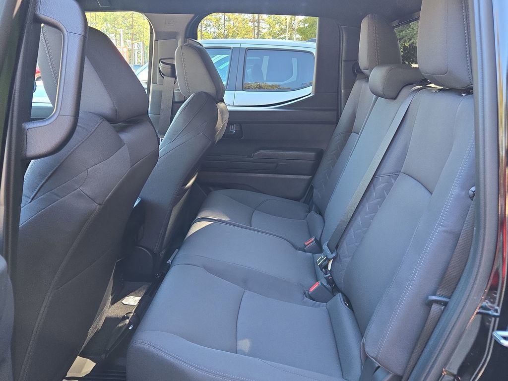 Certified 2025 Toyota Tacoma SR5 image 16