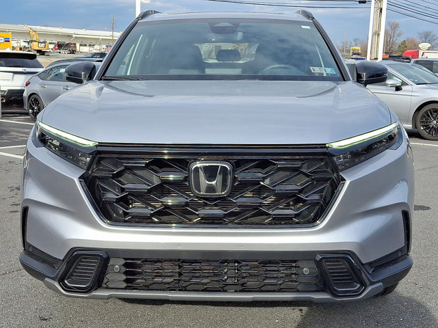 Certified 2026 Honda CR-V Sport-L image 2