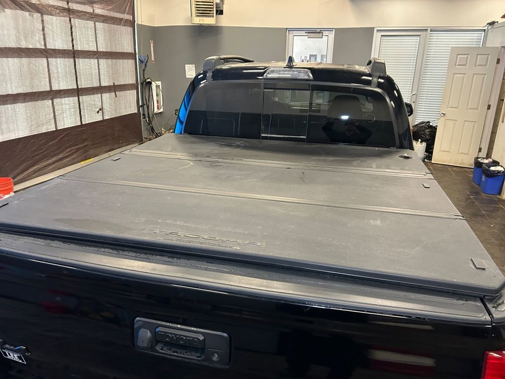 Certified 2023 Toyota Tacoma SR5 image 17