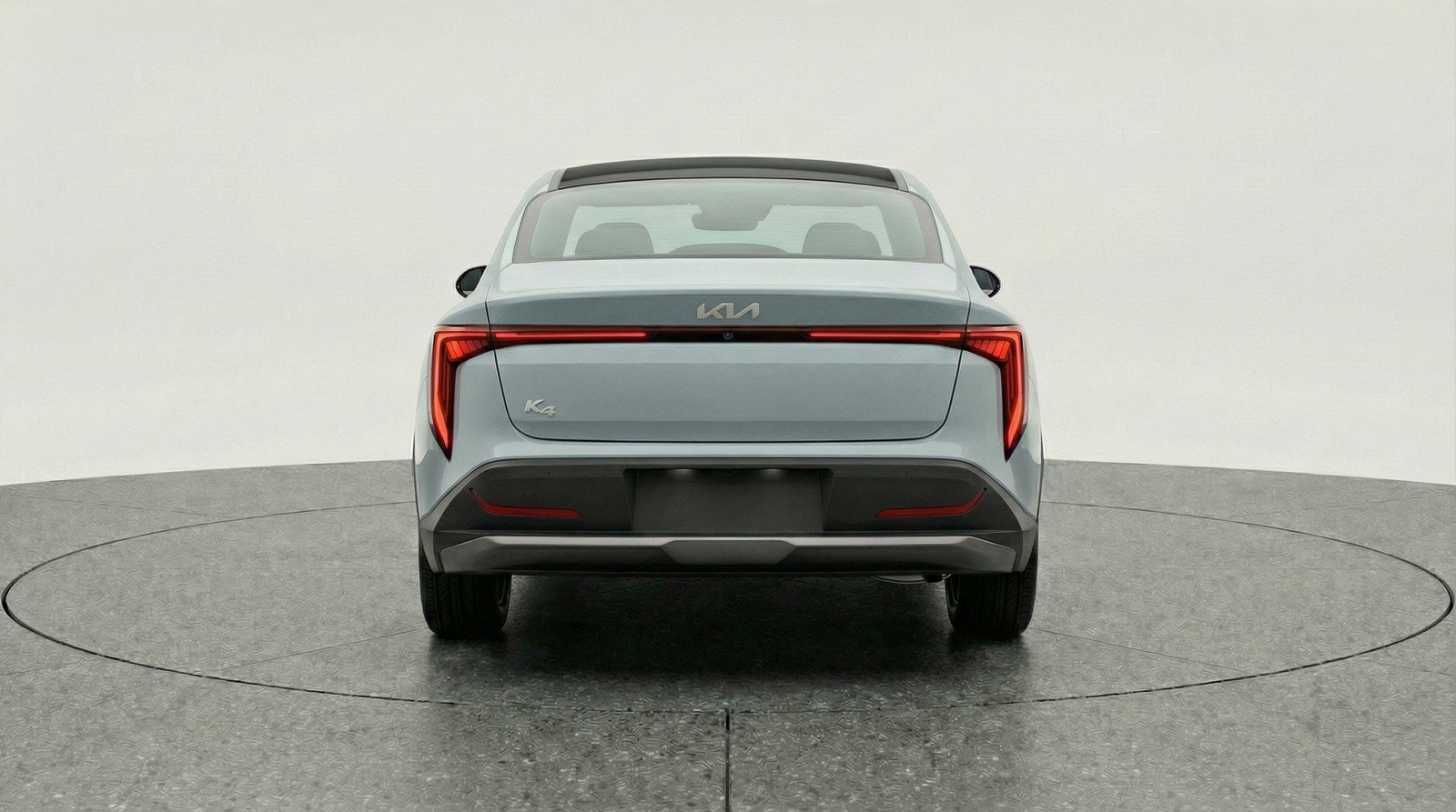 Used 2025 Kia K4 LXS image 7