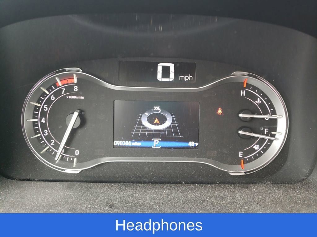 Used 2017 Honda Pilot Touring image 22