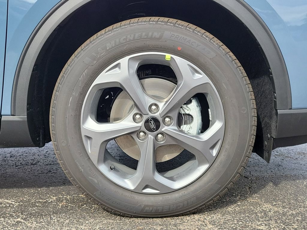 New 2026 Ford Escape ST-Line Select image 9