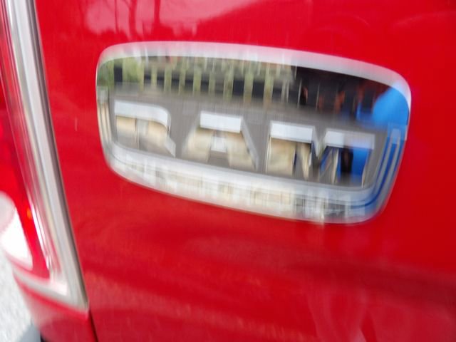 Used 2015 RAM 3500 Laramie Longhorn w/ Convenience Group image 19