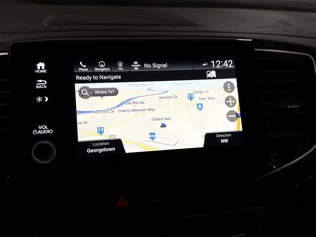 Used 2022 Honda Pilot Touring image 15