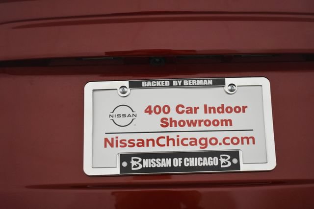 Used 2022 Nissan Kicks SR FWD image 36