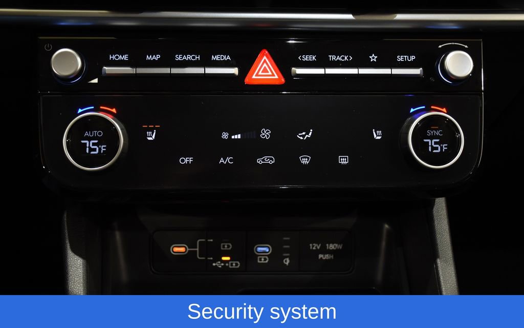 New 2026 Hyundai Tucson SEL image 19