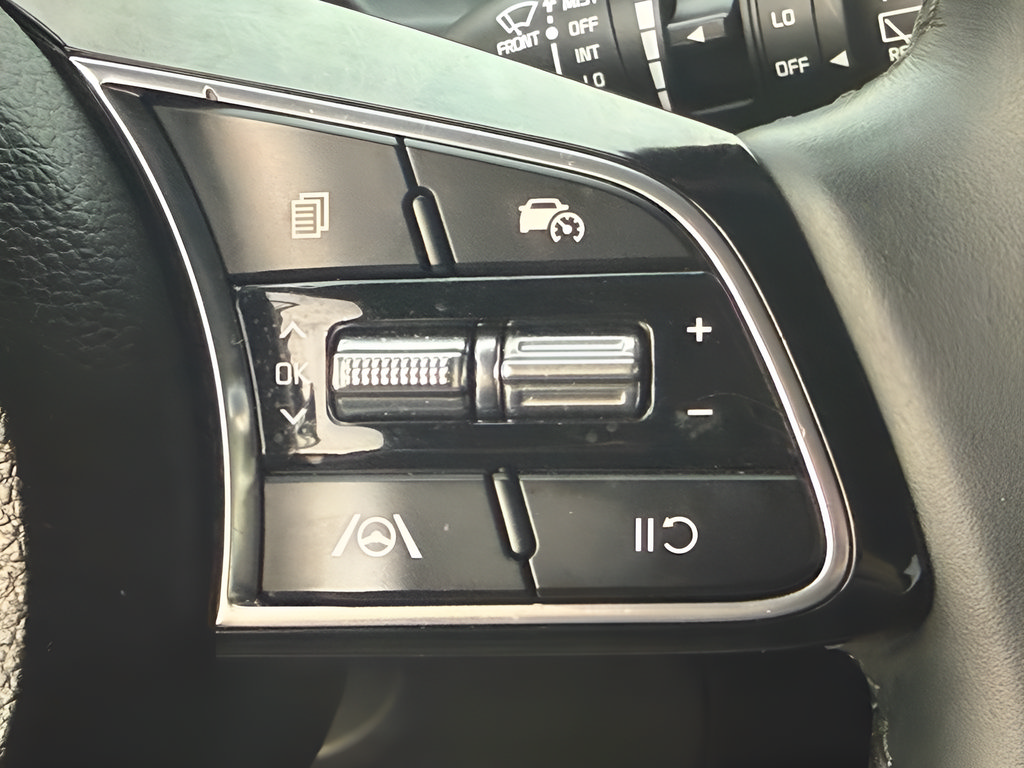 Used 2026 Kia Seltos S FWD image 17