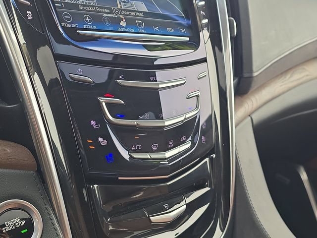Used 2019 Cadillac Escalade Premium Luxury AWD/4WD image 24