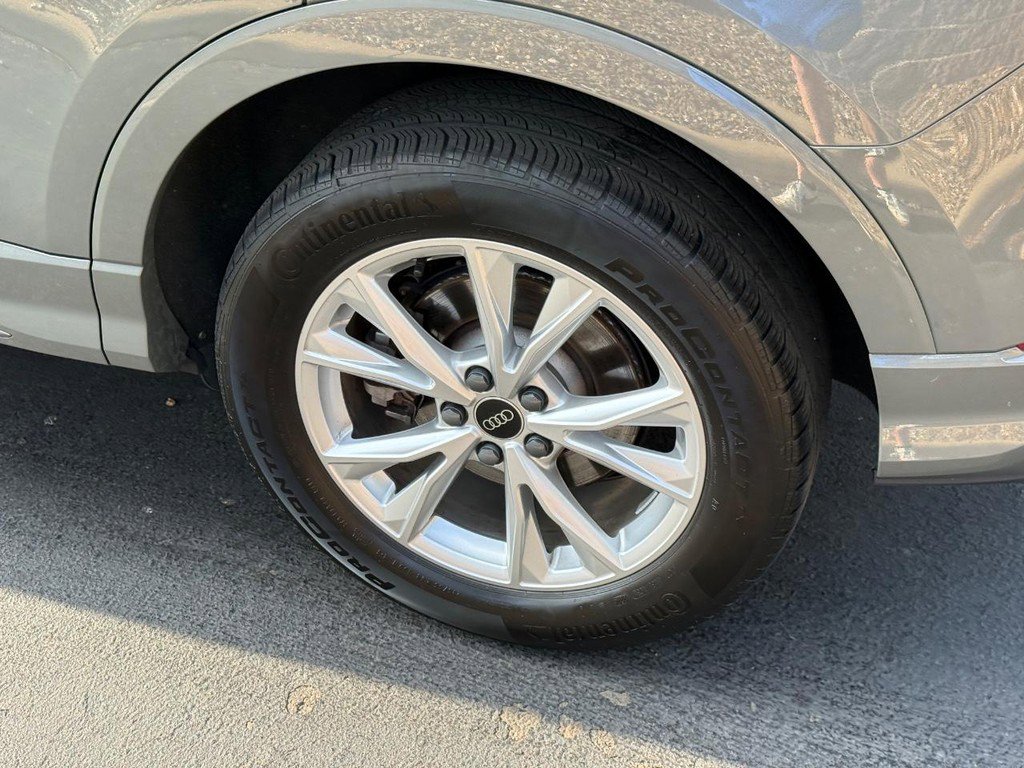 Used 2024 Audi Q3 2.0T Premium Plus image 7