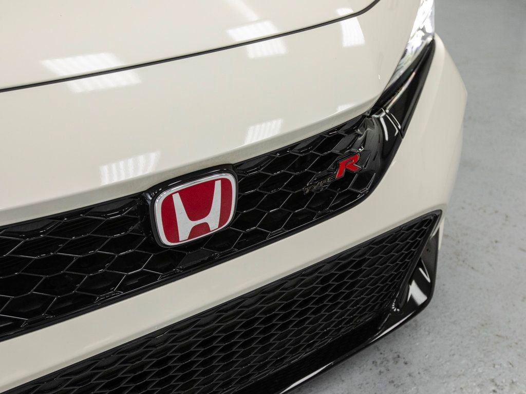 Used 2024 Honda Civic Type R image 11