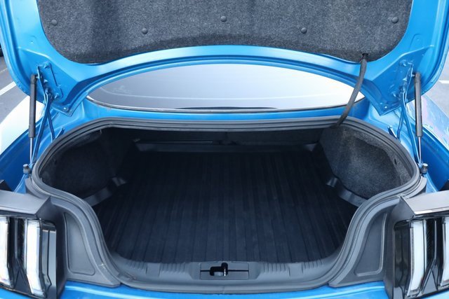 Used 2020 Ford Mustang GT Premium w/ Ford Safe & Smart Package image 20