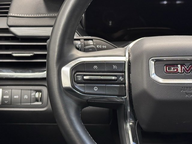 Used 2024 GMC Acadia Elevation image 28