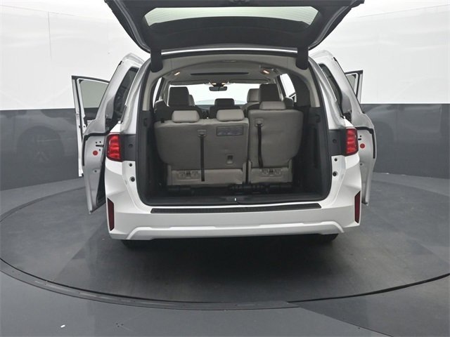 New 2026 Honda Odyssey EX-L image 38