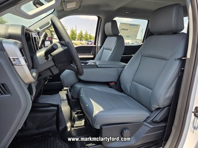 New 2026 Ford F350 XL AWD/4WD image 9
