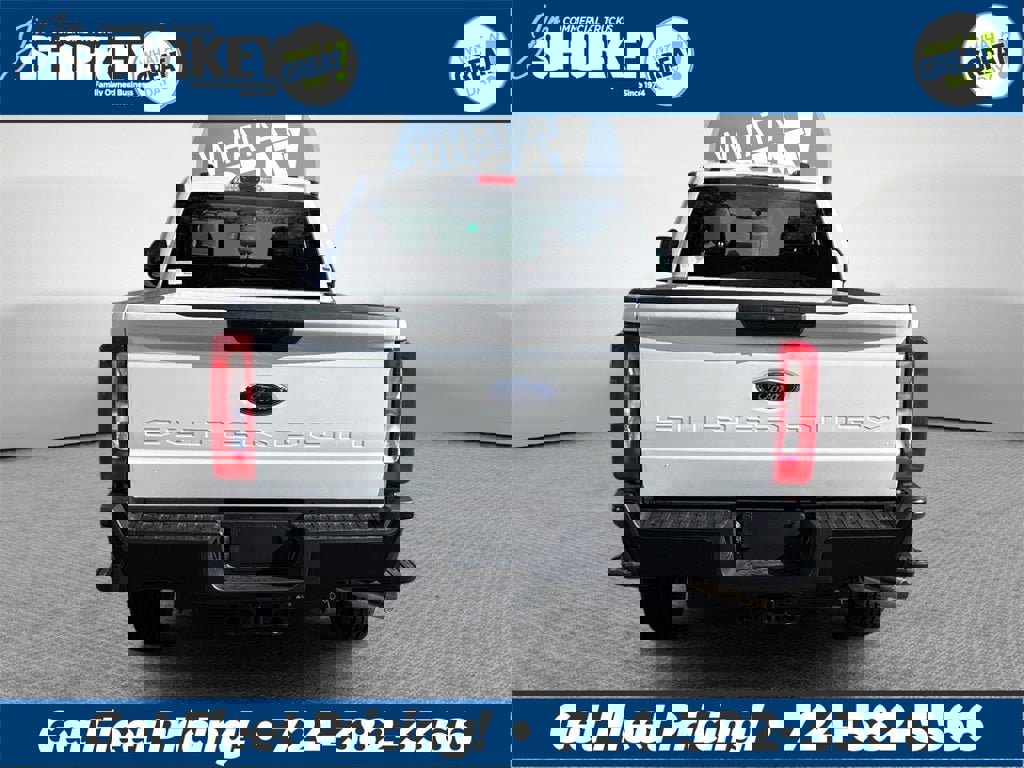 New 2026 Ford F250 XL w/ Snow Plow/Camper Package image 5