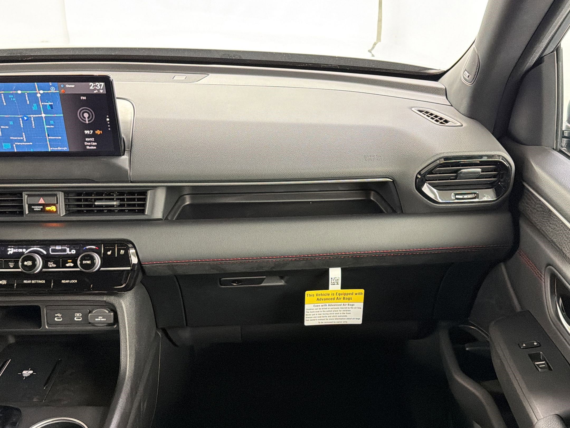 New 2026 Honda Pilot Black Edition image 29