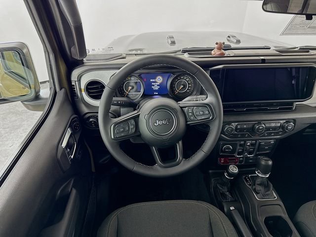 New 2026 Jeep Gladiator Sport image 24