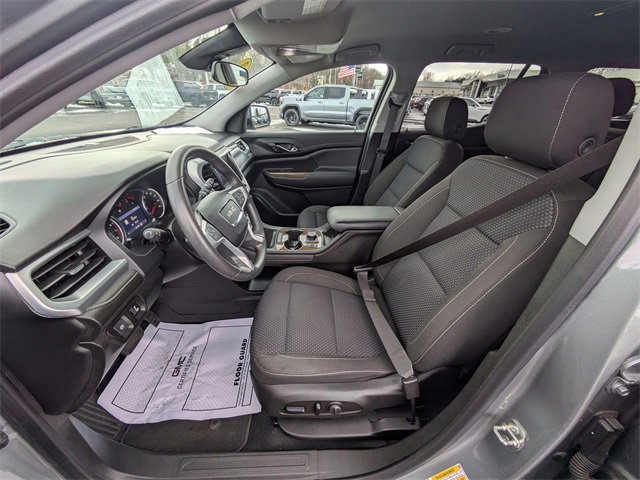 Used 2023 GMC Acadia SLE w/ Driver Convenience Package image 26