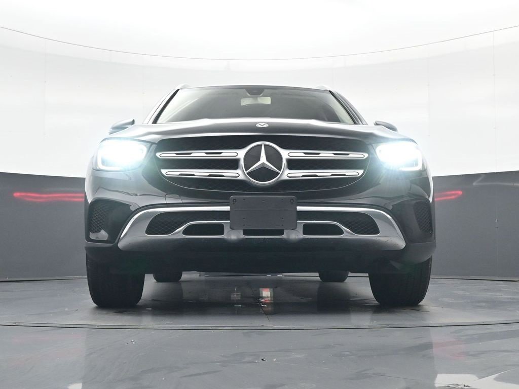 Used 2020 Mercedes-Benz GLC 300 4MATIC image 16