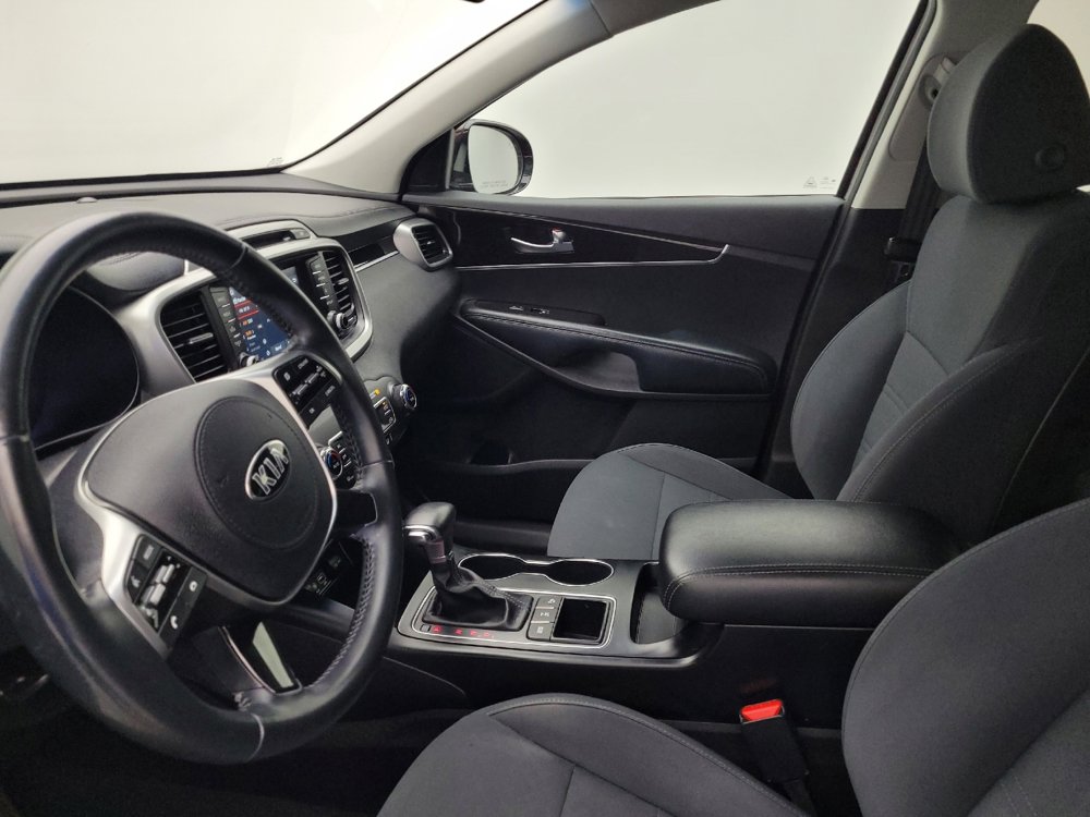 Used 2019 Kia Sorento LX w/ Option Group 020 image 17