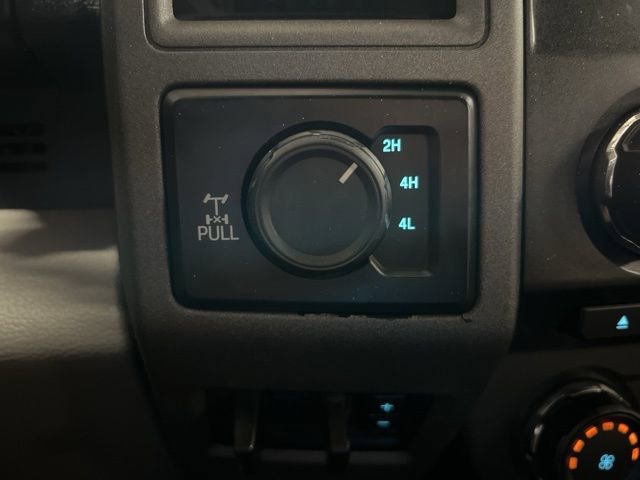 Used 2017 Ford F350 XL w/ STX Appearance Package image 21