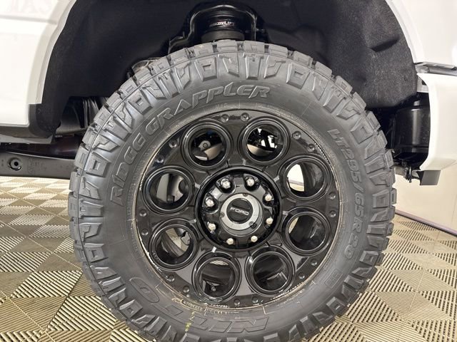 New 2026 Ford F250 XL w/ STX Appearance Package image 24