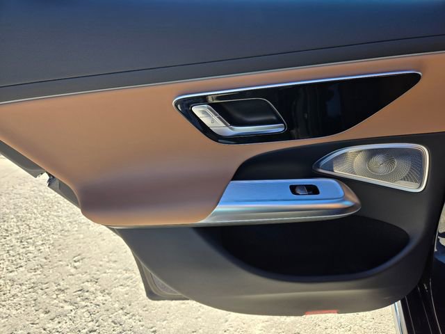 New 2026 Mercedes-Benz E 350 4MATIC Sedan image 35