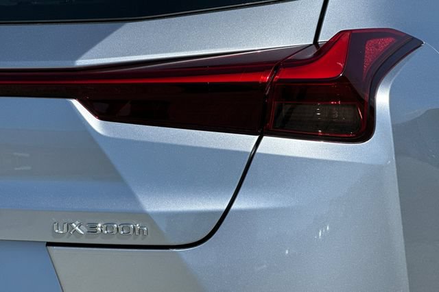 New 2026 Lexus UX 300h FWD w/ Accessory Package (Z2) image 7