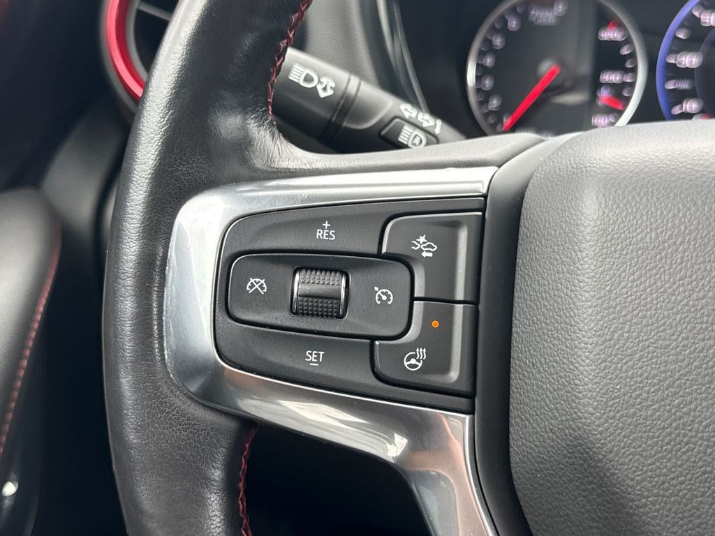 Used 2019 Chevrolet Blazer RS AWD/4WD image 26