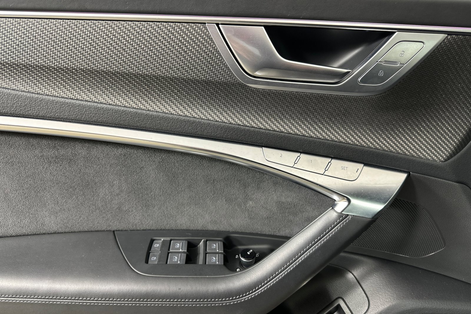 Used 2022 Audi RS 7 Sportback w/ RS 7 Executive Package image 10