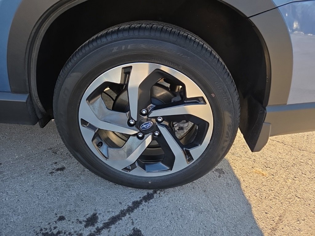 Certified 2022 Subaru Forester Touring image 26