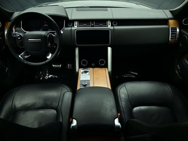 Used 2019 Land Rover Range Rover Autobiography AWD/4WD image 35