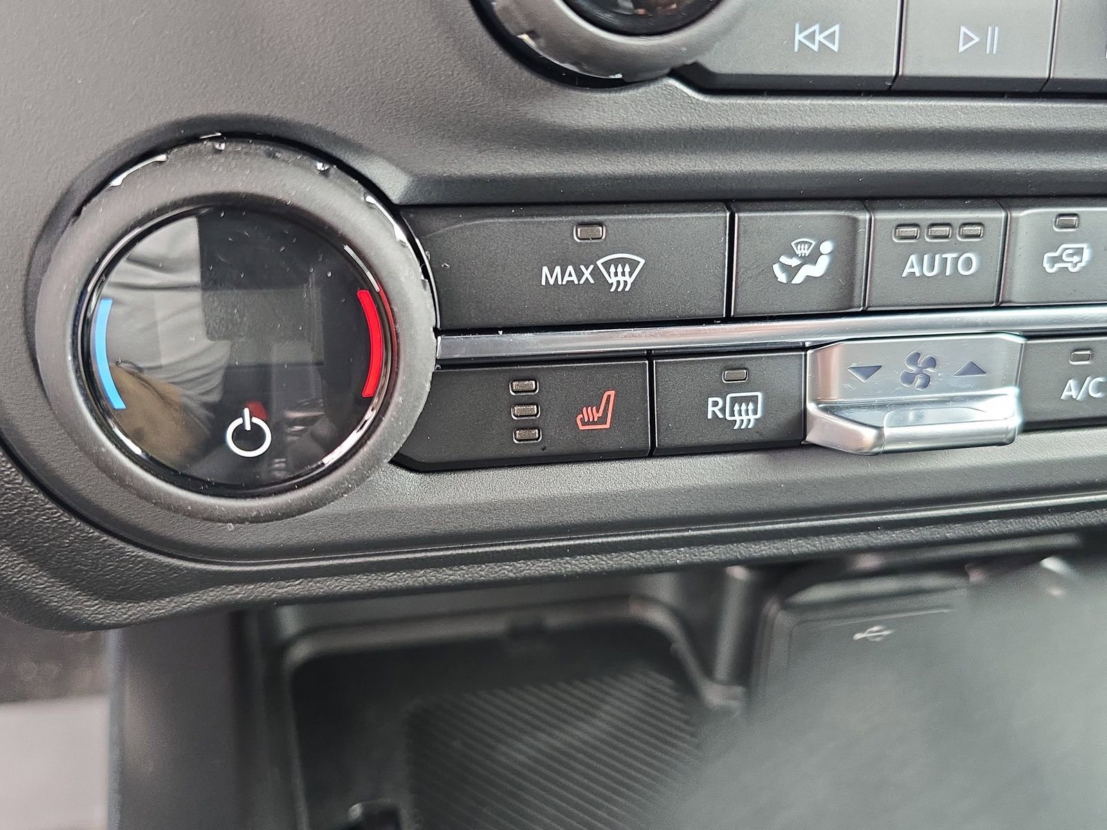 New 2026 Ford Bronco Big Bend image 17