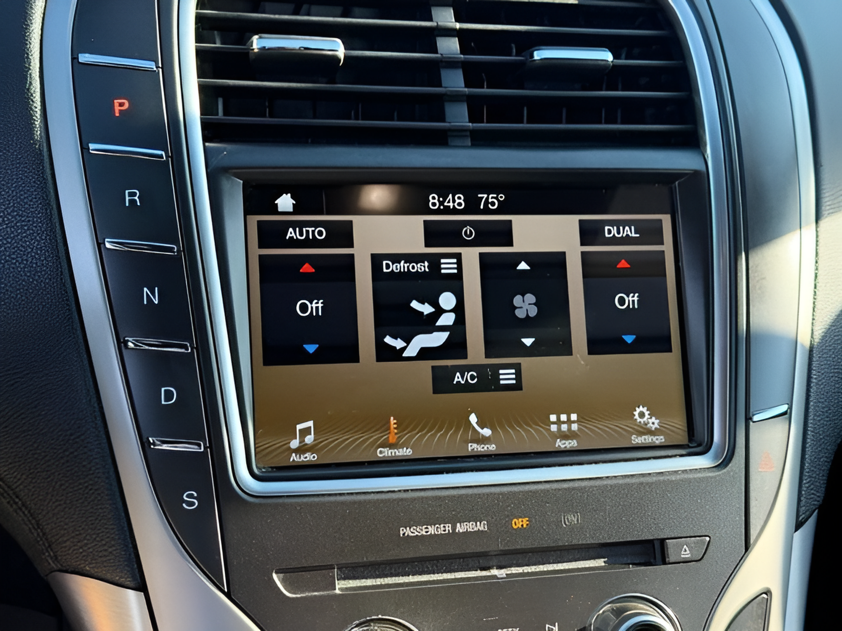 Used 2016 Lincoln MKX Premiere AWD/4WD image 22
