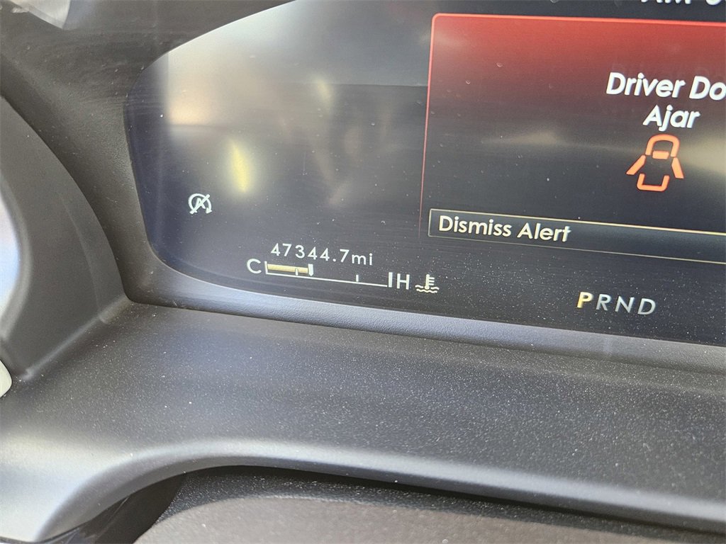 Used 2020 Lincoln Aviator Black Label w/ Dynamic Handling Package image 17