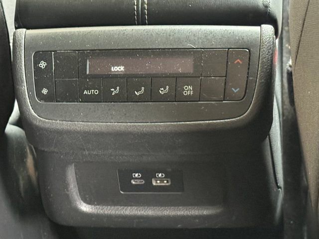 Used 2022 Nissan Pathfinder SV w/ Cargo Package image 17