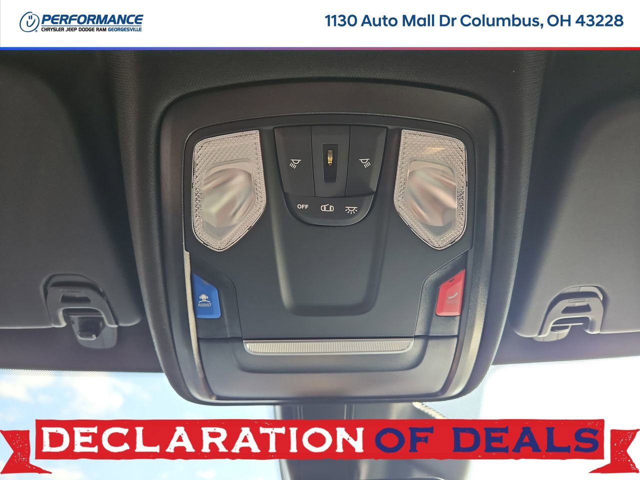 New 2026 RAM 1500 4x4 Crew Cab image 22