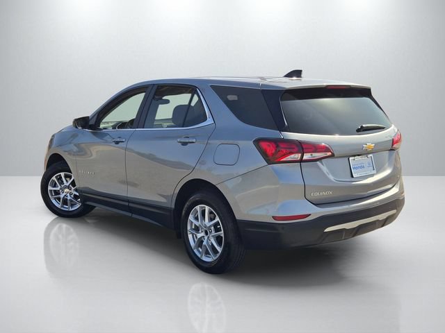 Used 2024 Chevrolet Equinox LT FWD image 6
