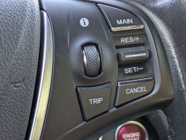 Used 2019 Acura TLX 3.5L Technology Pkg w/A-Spec P image 30