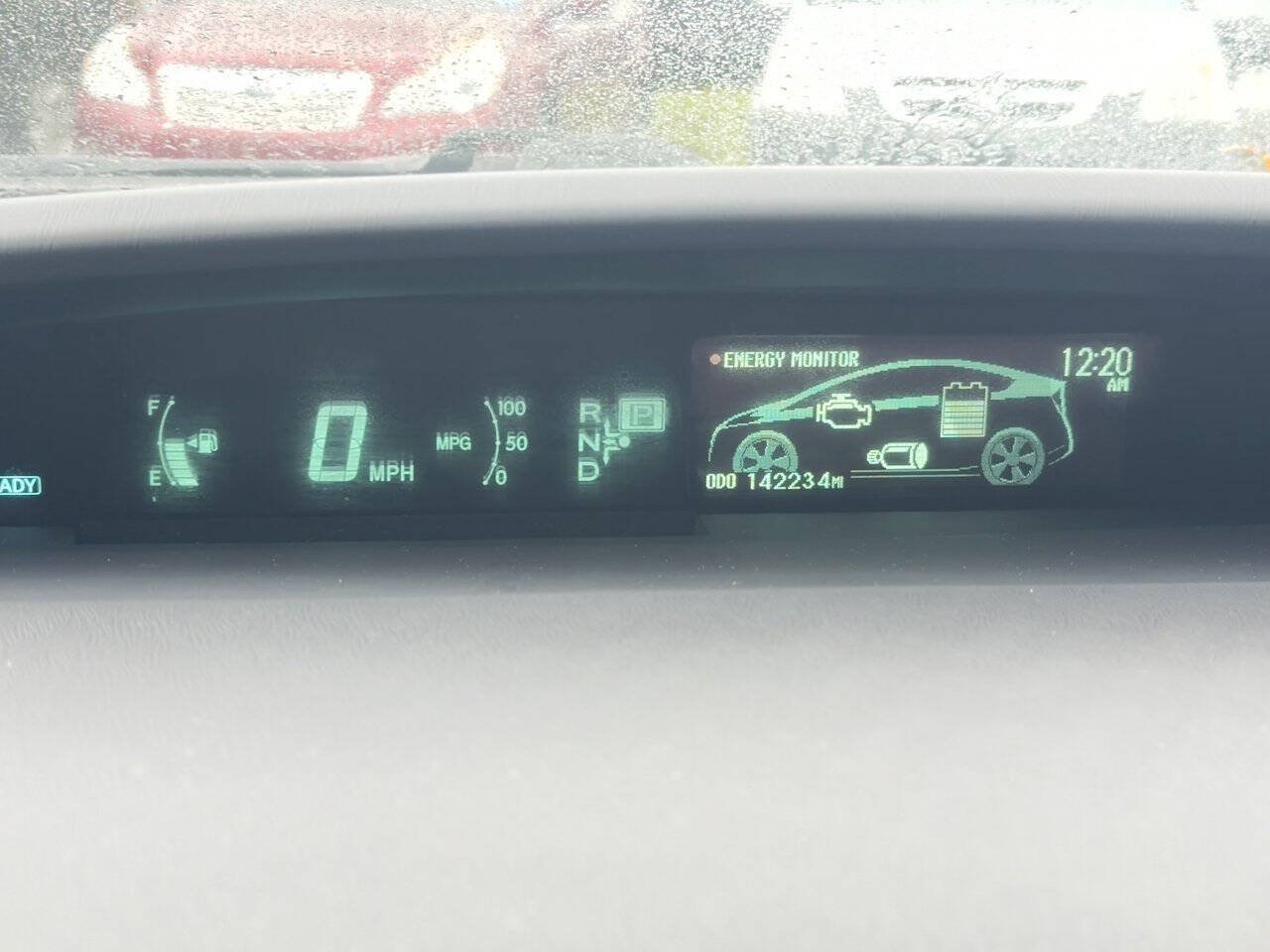 Used 2010 Toyota Prius FWD image 15