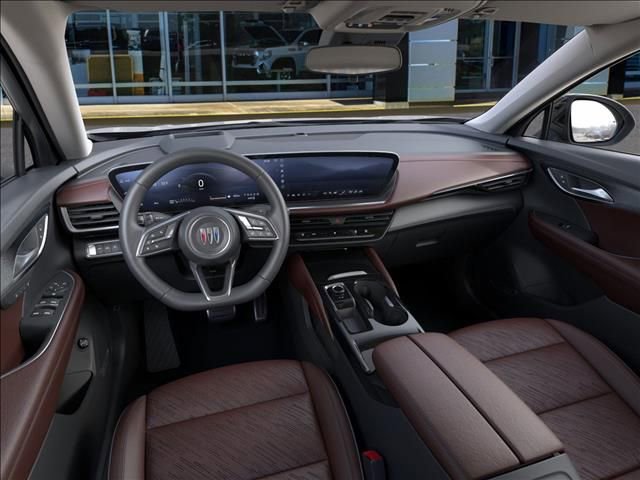 New 2026 Buick Envision Sport Touring AWD/4WD image 15