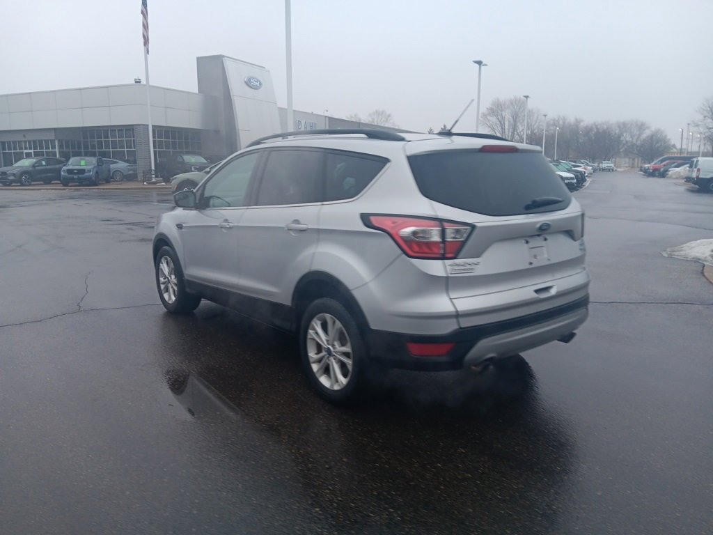 Used 2018 Ford Escape SE image 10