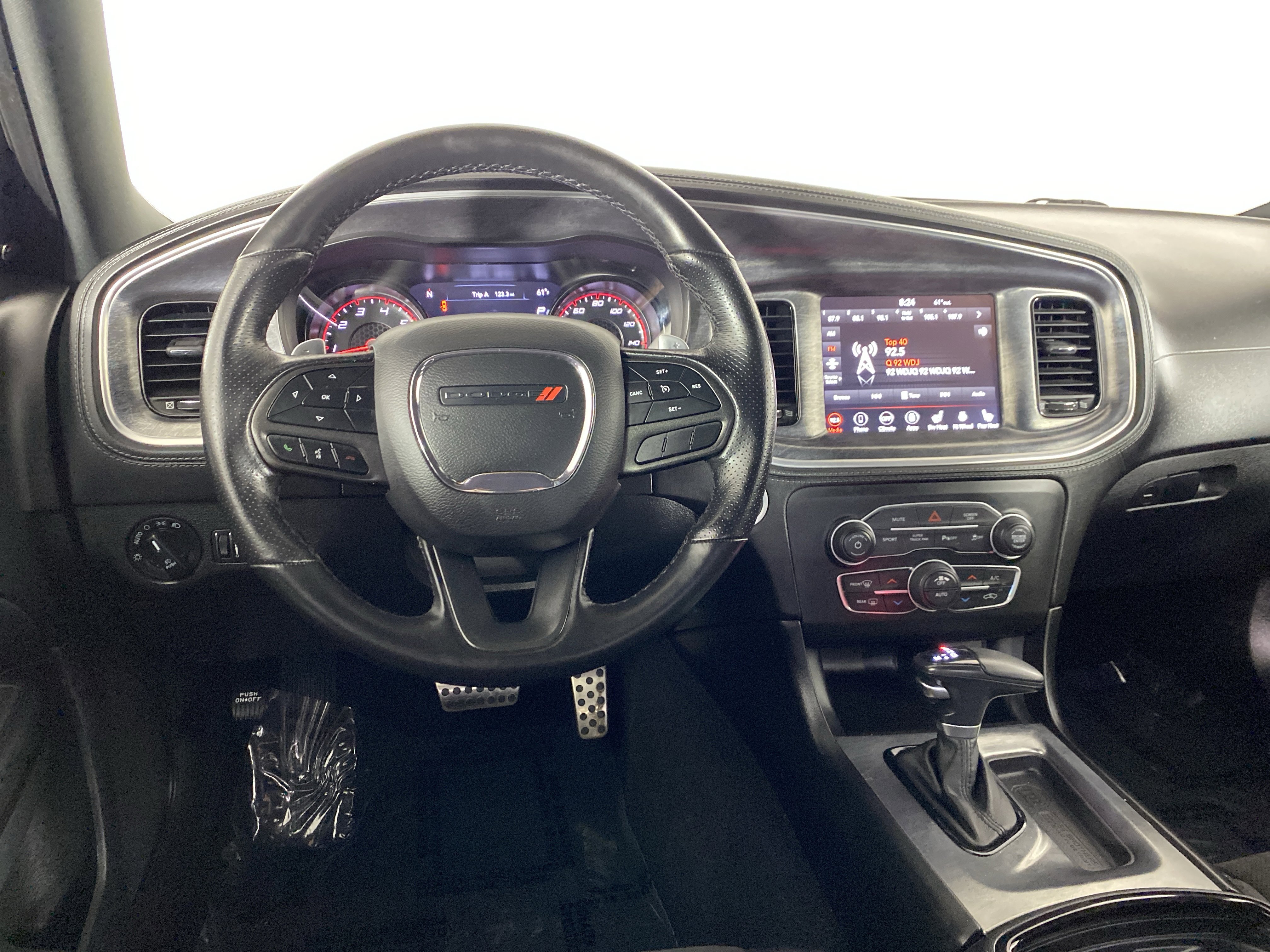 Used 2022 Dodge Charger R/T w/ Daytona Edition Group image 20