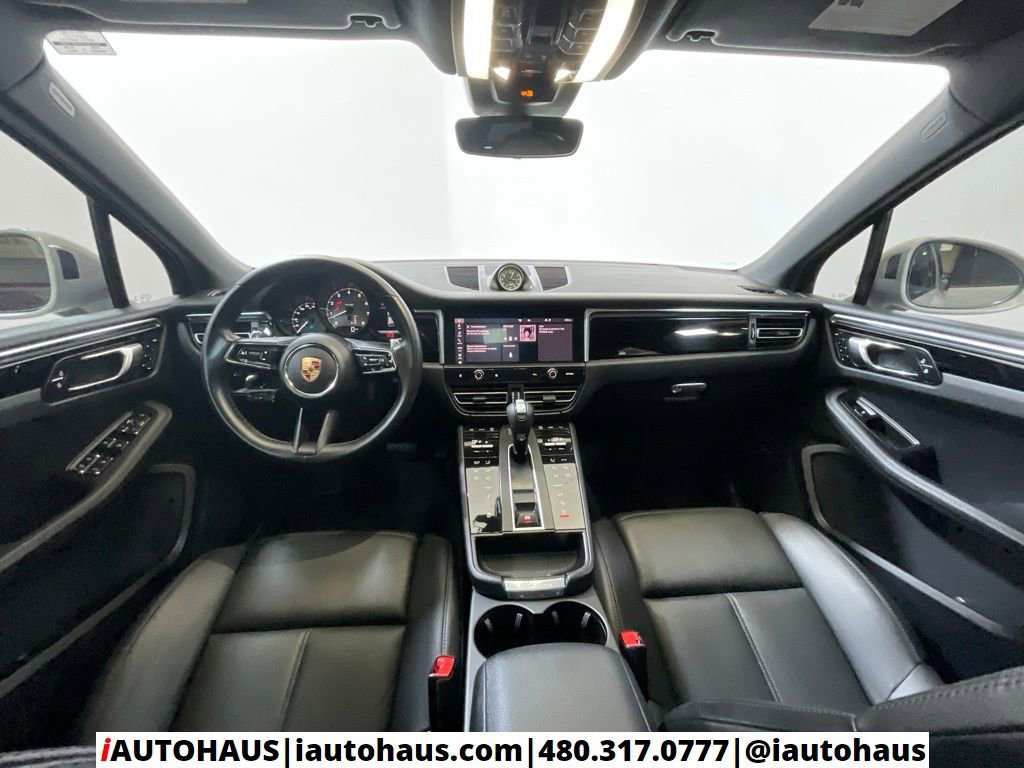 Used 2022 Porsche Macan S image 29