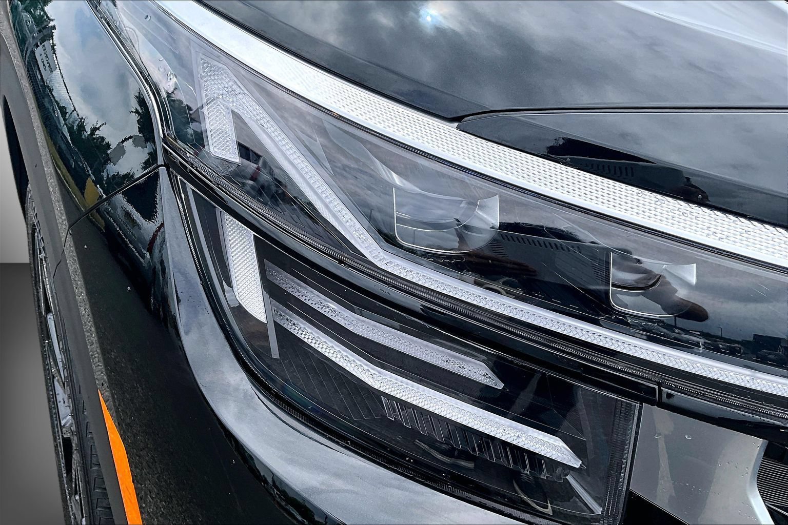 Used 2024 Kia Seltos SX w/ SX Sunroof Package AWD/4WD image 27