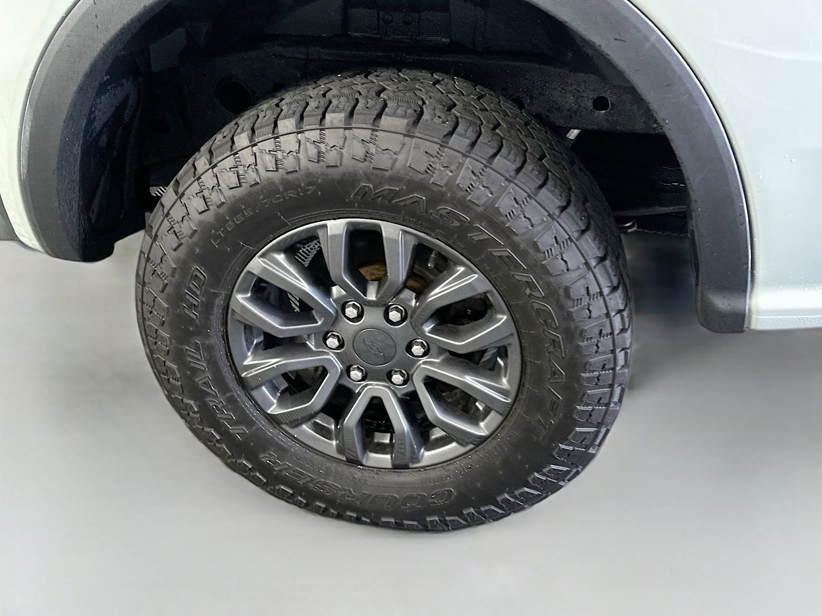 Used 2021 Ford Ranger XLT w/ Equipment Group 302A High AWD/4WD image 29