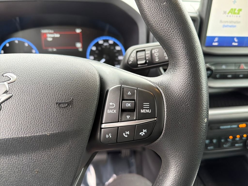 Used 2024 Ford Bronco Sport Big Bend image 20